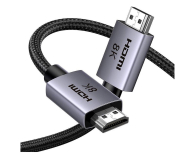 UGREEN Kabel HDMI do HDMI 8K UHD 3m 25911 czarny - 1488970 - zdjęcie 1